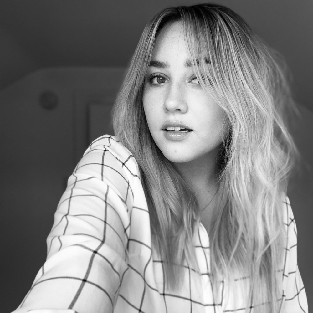 Meet your Posher, Molly